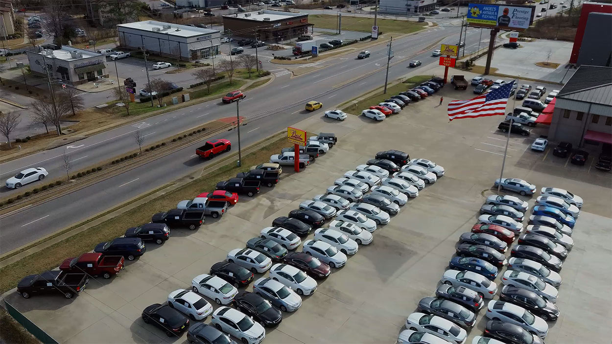 Best Auto Sales, LLC