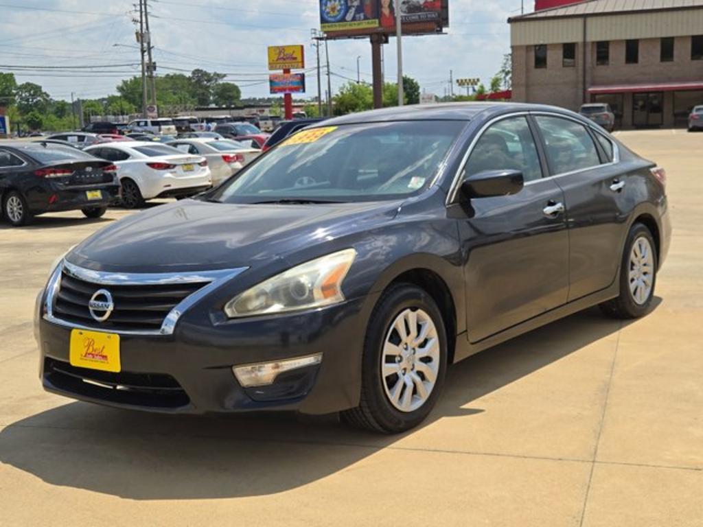 2014 Nissan Altima Base