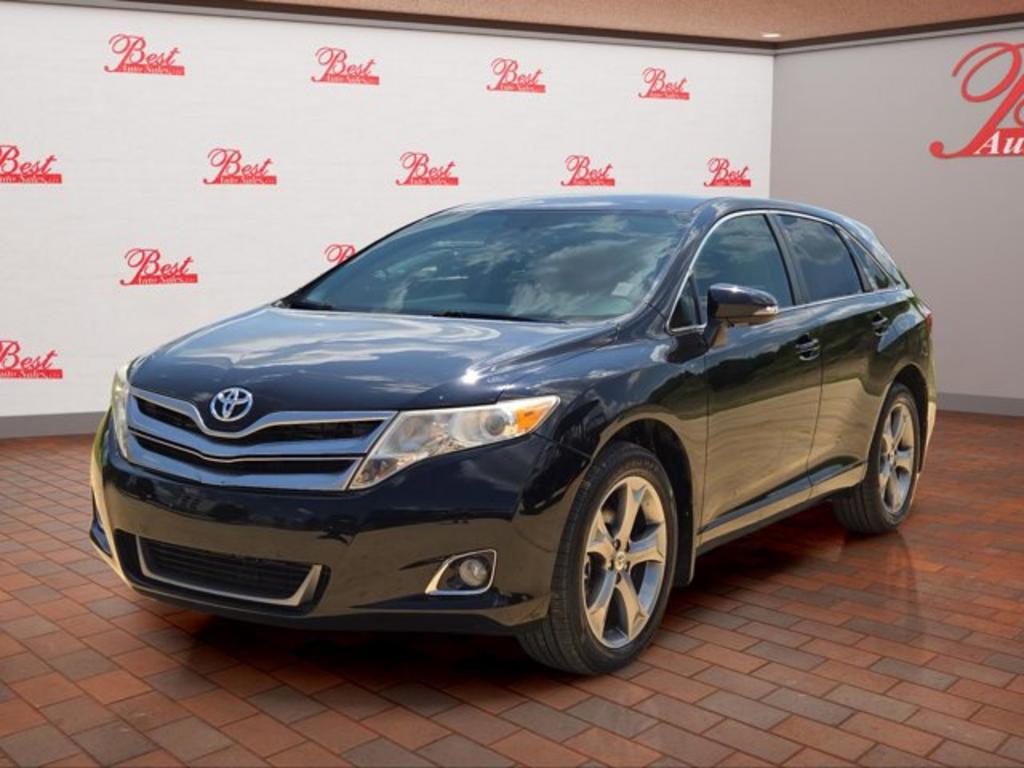 2013 Toyota Venza LE