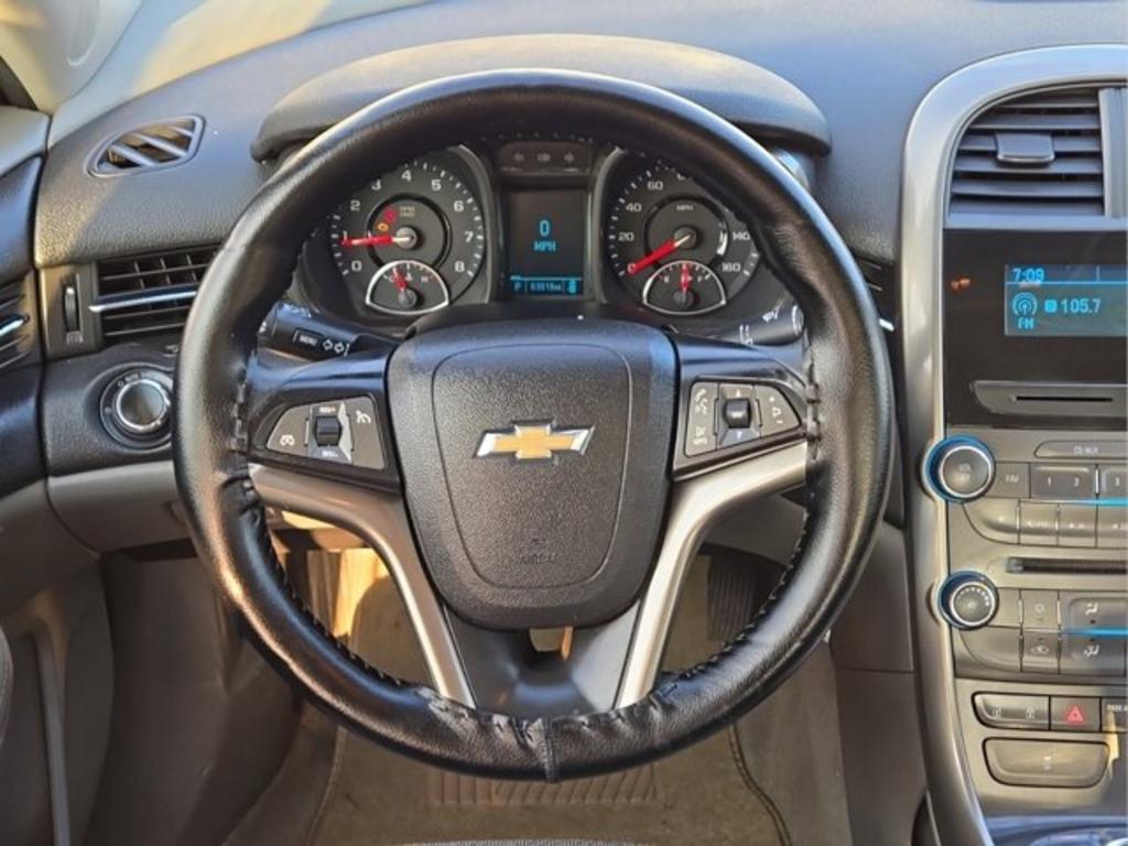 2013 Chevrolet Malibu 1LS - Photo 16