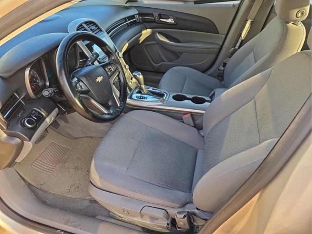 2013 Chevrolet Malibu 1LS - Photo 12