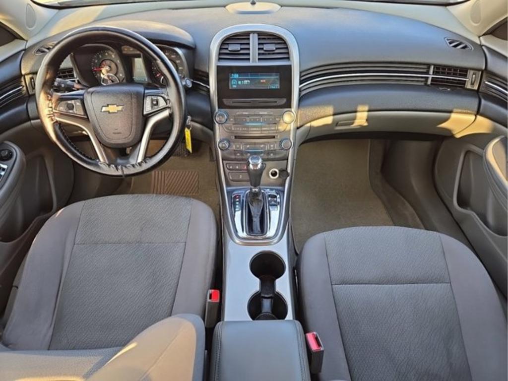 2013 Chevrolet Malibu 1LS - Photo 14