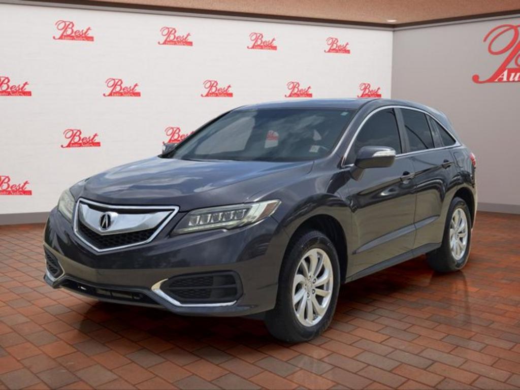 2016 Acura RDX Base's photo