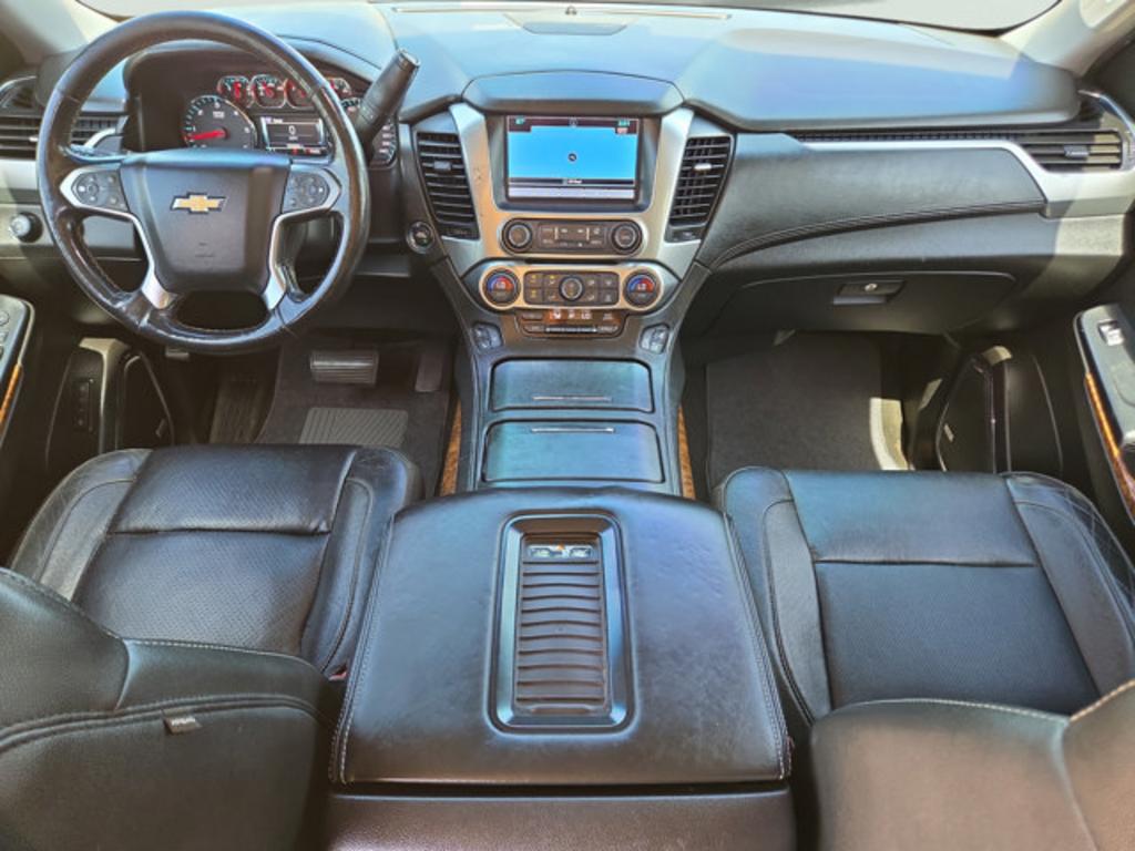2018 Chevrolet Suburban Premier - Photo 14