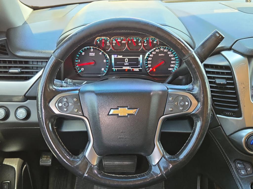 2018 Chevrolet Suburban Premier - Photo 16