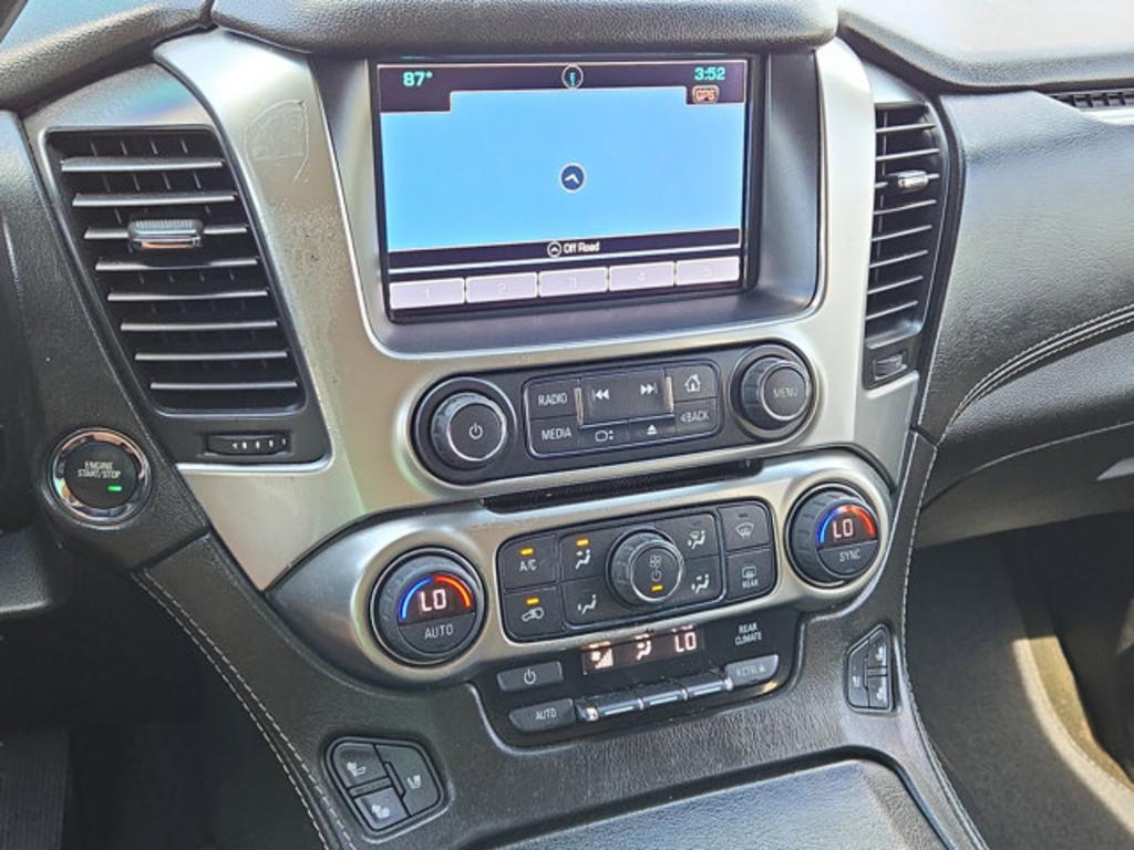 2018 Chevrolet Suburban Premier - Photo 19