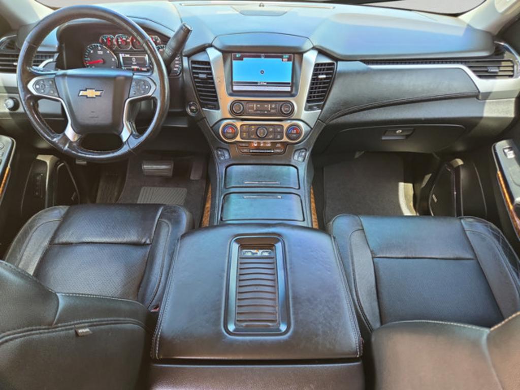 2018 Chevrolet Suburban Premier - Photo 14