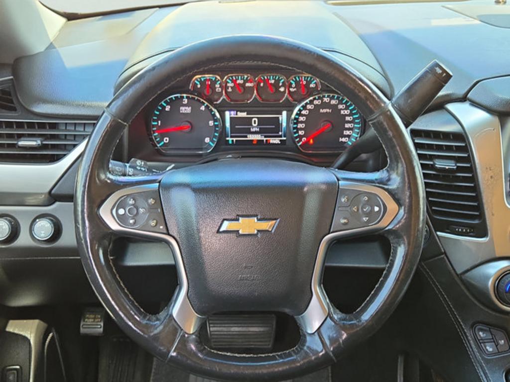 2018 Chevrolet Suburban Premier - Photo 16