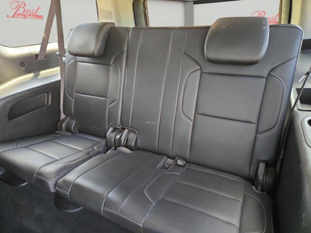 2018 Chevrolet Suburban Premier - Photo 12