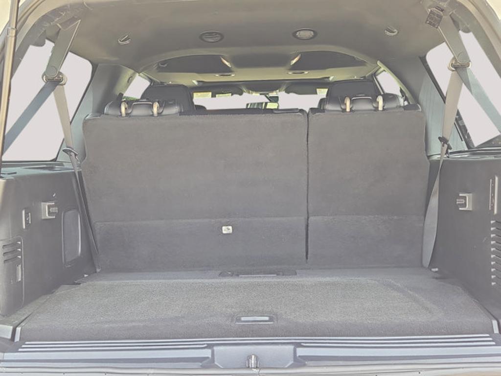 2017 Ford Expedition Platinum - Photo 10