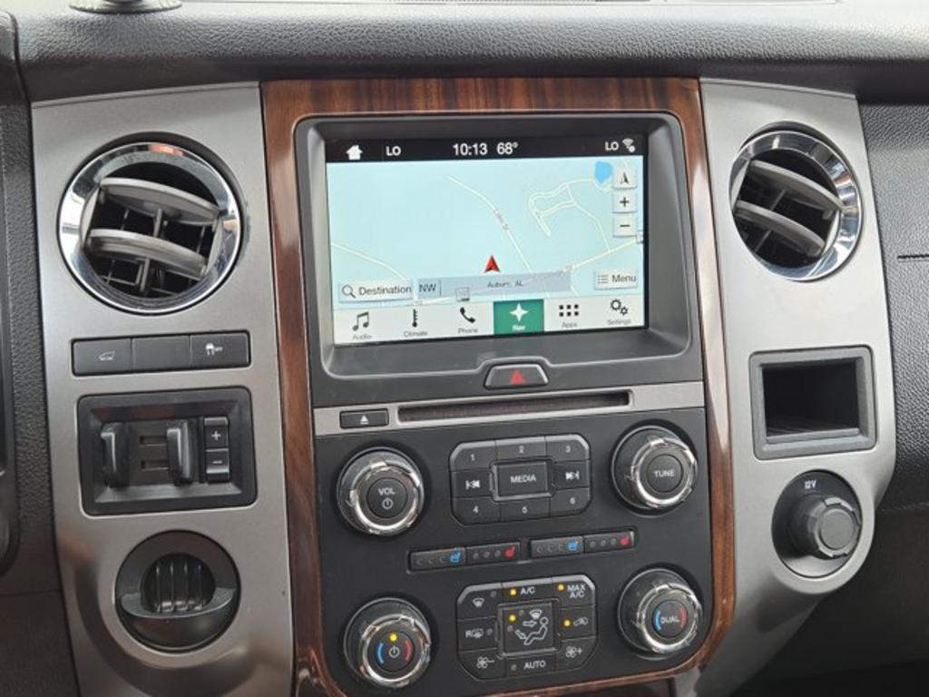 2017 Ford Expedition Platinum - Photo 19