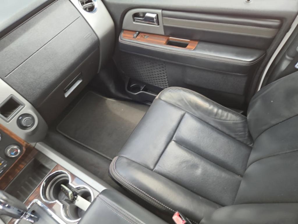 2017 Ford Expedition Platinum - Photo 13