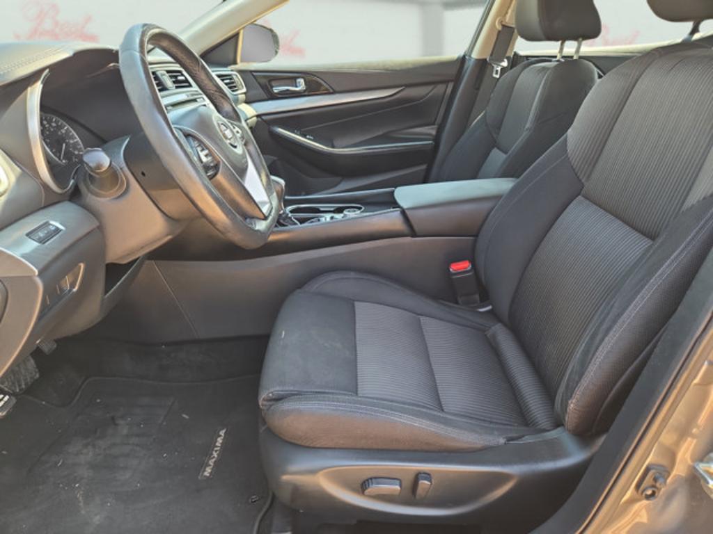 2017 Nissan Maxima S - Photo 15