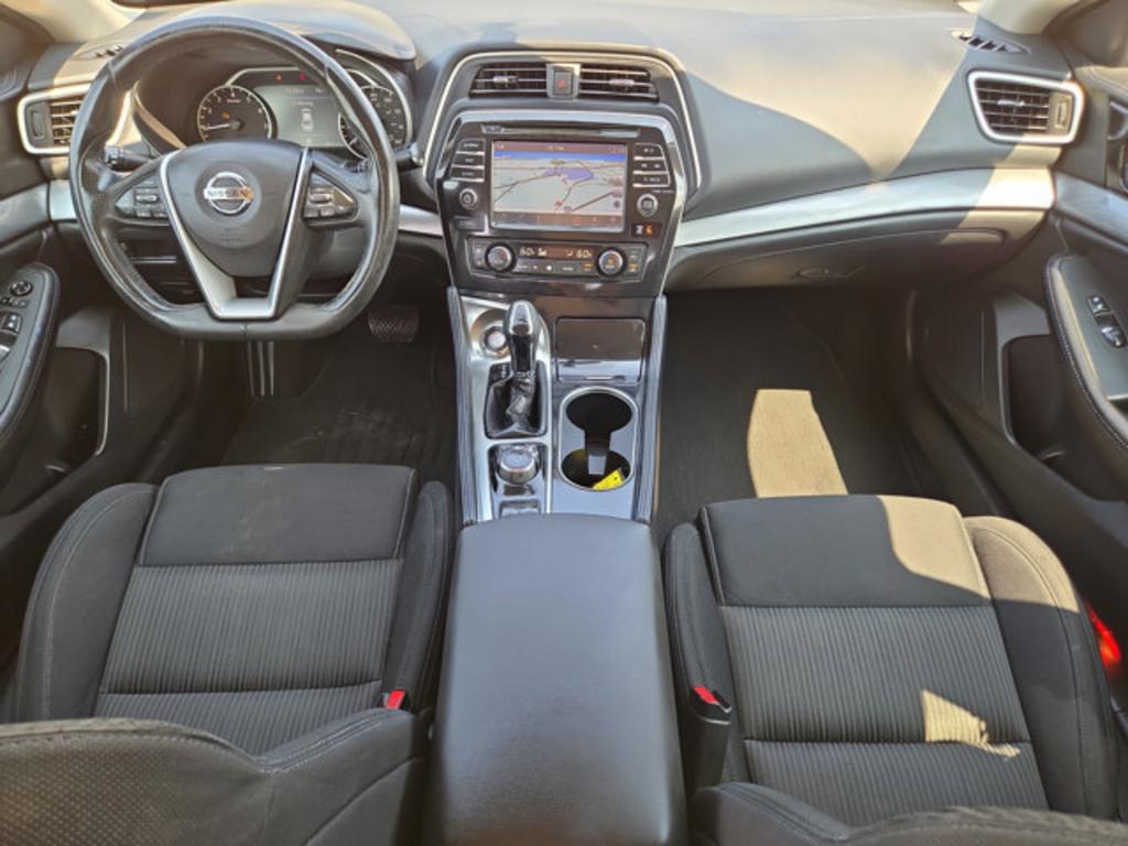 2017 Nissan Maxima S - Photo 12