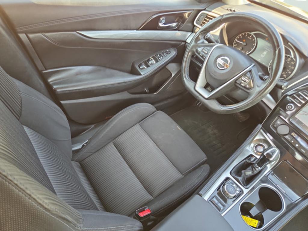 2017 Nissan Maxima S - Photo 13