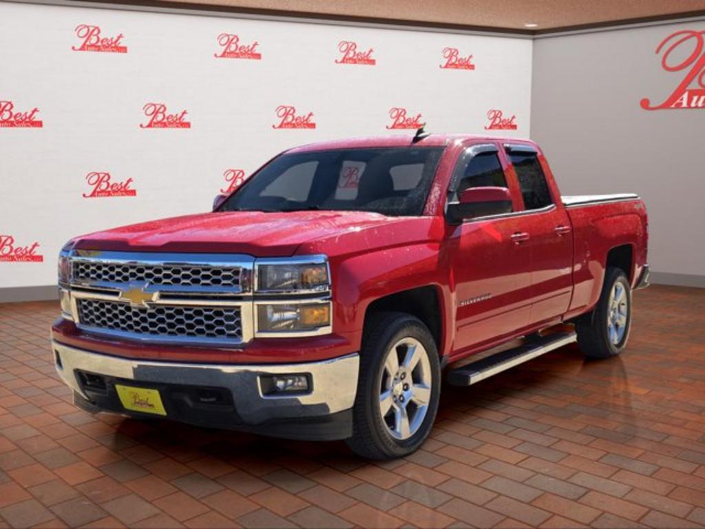 Vehicle Image 2
